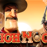 High Noon logotyp