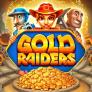 Gold Raiders logotyp