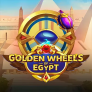 Golden Wheels of Egypt logotyp