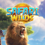 Safari Wilds logotyp