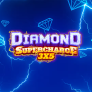 Diamond Supercharge logotyp