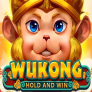 Wukong logotyp