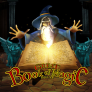 Great Book of Magic Deluxe logotyp