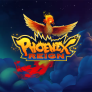 Phoenix Reign logotyp