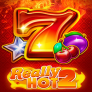 Really Hot 2 logotyp