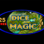 Dice of Magic logotyp