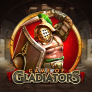 Game of Gladiators logotyp