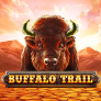 Buffalo Trail logotyp