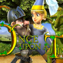 Once Upon a Time logotyp