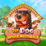 The Dog House Multihold logotyp