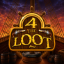 4 The Loot logotyp
