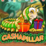 Cashapillar logotyp