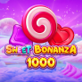 Sweet Bonanza 1000 logotyp