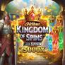 Arthur Kingdom of Spins Link&Win logotyp