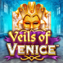 Veils Of Venice logotyp