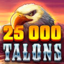 25000 Talons logotyp