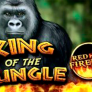 King of the Jungle Red Hot Firepot logotyp