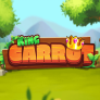 King Carrot logotyp