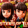 Sisters of Luck logotyp