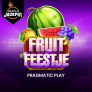 Fruit Feestje logotyp