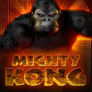 Mighty Kong logotyp