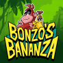 Bonzos Bananza logotyp