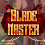 Blademaster logotyp