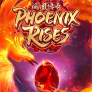 Phoenix Rises logotyp
