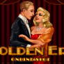 Golden Era logotyp