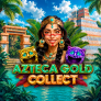 Azteca Gold Collect logotyp