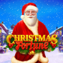 Christmas Fortune logotyp