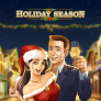 Holiday Season logotyp