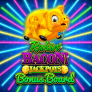 Rakin Bacon Jackpots Bonus Board logotyp