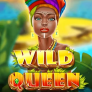 Wild Queen logotyp