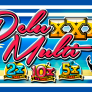 DeluxXxe Multi logotyp