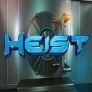 Heist logotyp