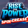 Rise to Power logotyp