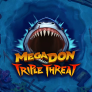 Megadon Triple Threat logotyp