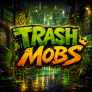 Trash Mobs logotyp