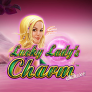 Lucky Lady's Charm Deluxe logotyp