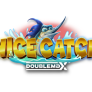 Nice Catch DoubleMax logotyp