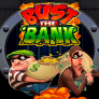 Bust The Bank logotyp