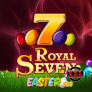 Royal Seven XXL Easter Egg logotyp