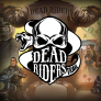 Dead Riders Trail logotyp