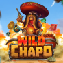 Wild Chapo logotyp