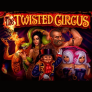 The Twisted Circus logotyp