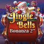 Jingle Bells Bonanza 2 logotyp