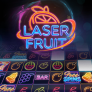 Laser Fruit logotyp