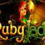 Ruby Jade logotyp
