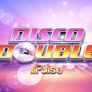 Disco Double logotyp